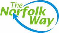 The Norfolk Way Campaign logo