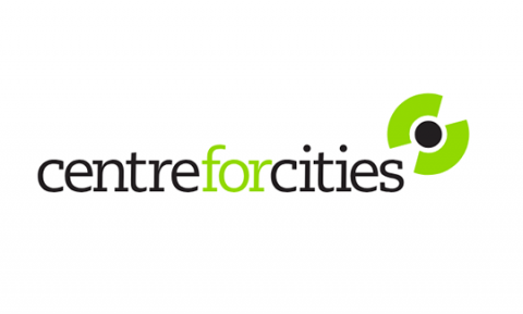 Centre for Cities logo