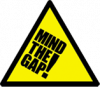 Mind the Gap